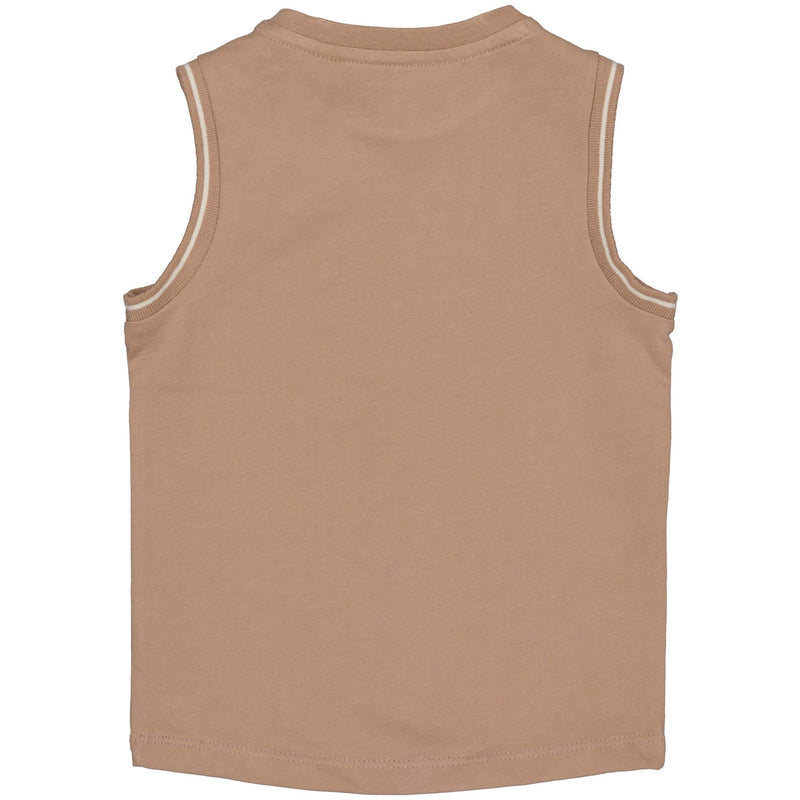 SINGLET | Dark Sand