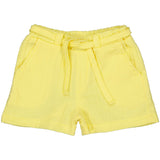 SHORTS | Light Yellow