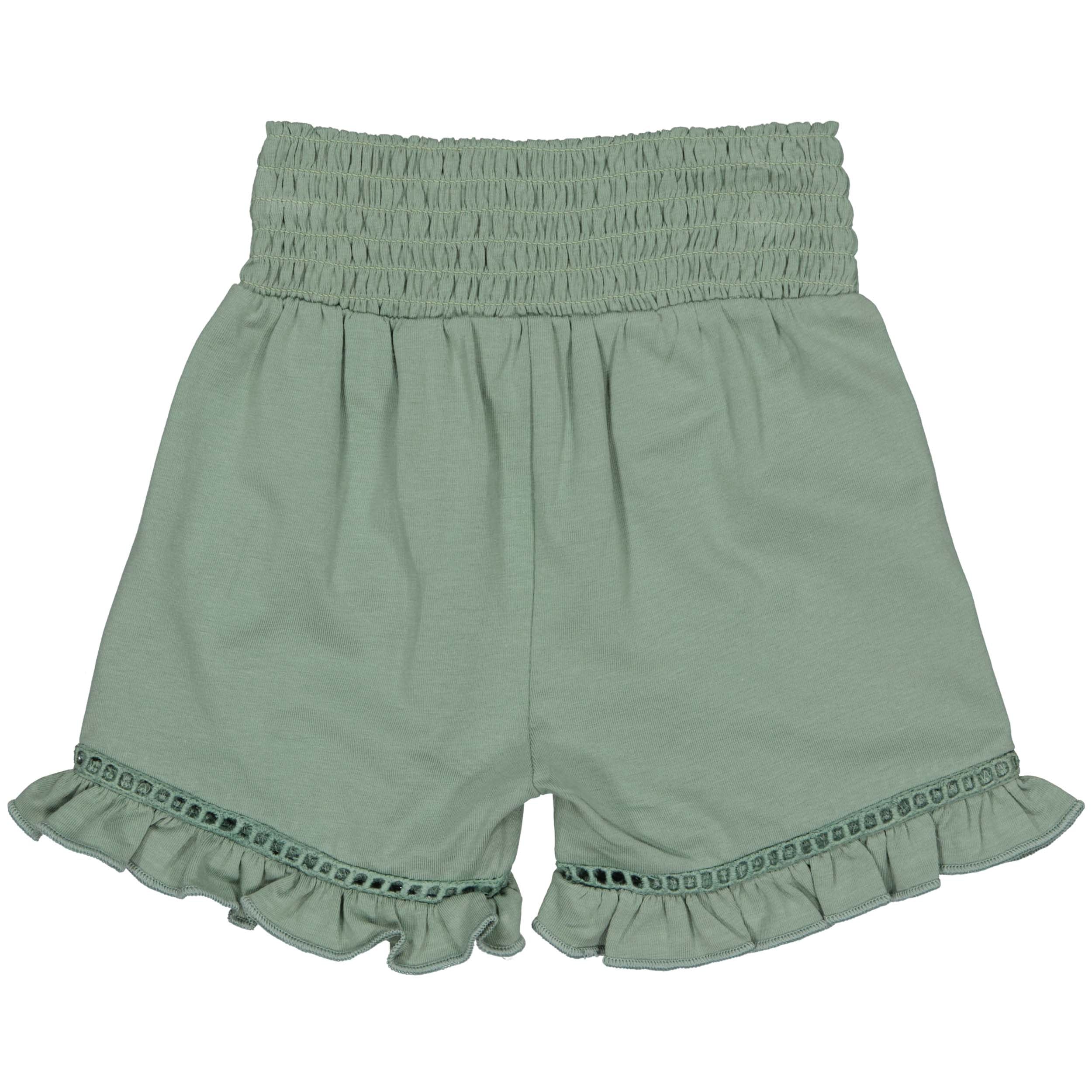 SHORTS | Army Green