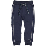 SWEATPANTS | Dark Blue