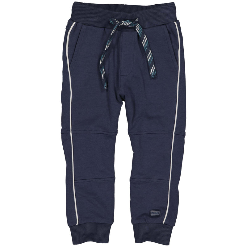 SWEATPANTS | Dark Blue