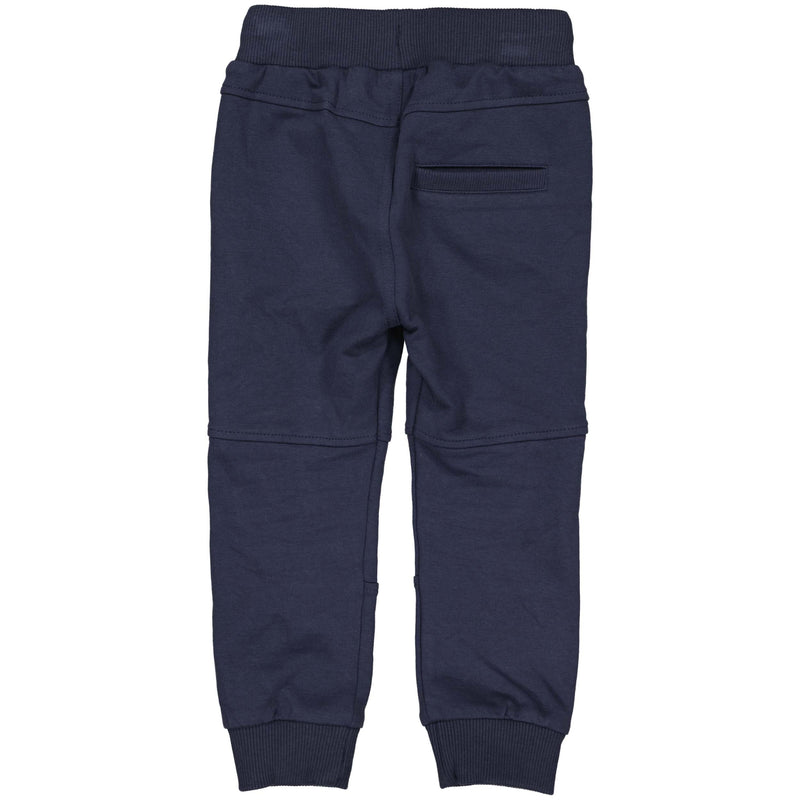 SWEATPANTS | Dark Blue