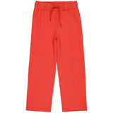 PANTS | Orange Red