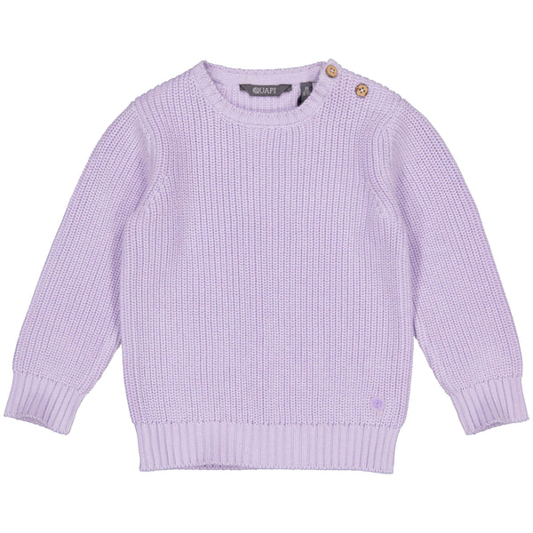 SWEATERS | Lavender