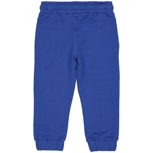 PANTS | Mid Blue