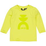 SHIRTS | Yellow green