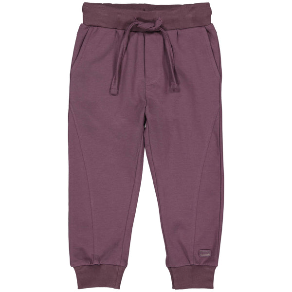 PANTS | Dark Purple