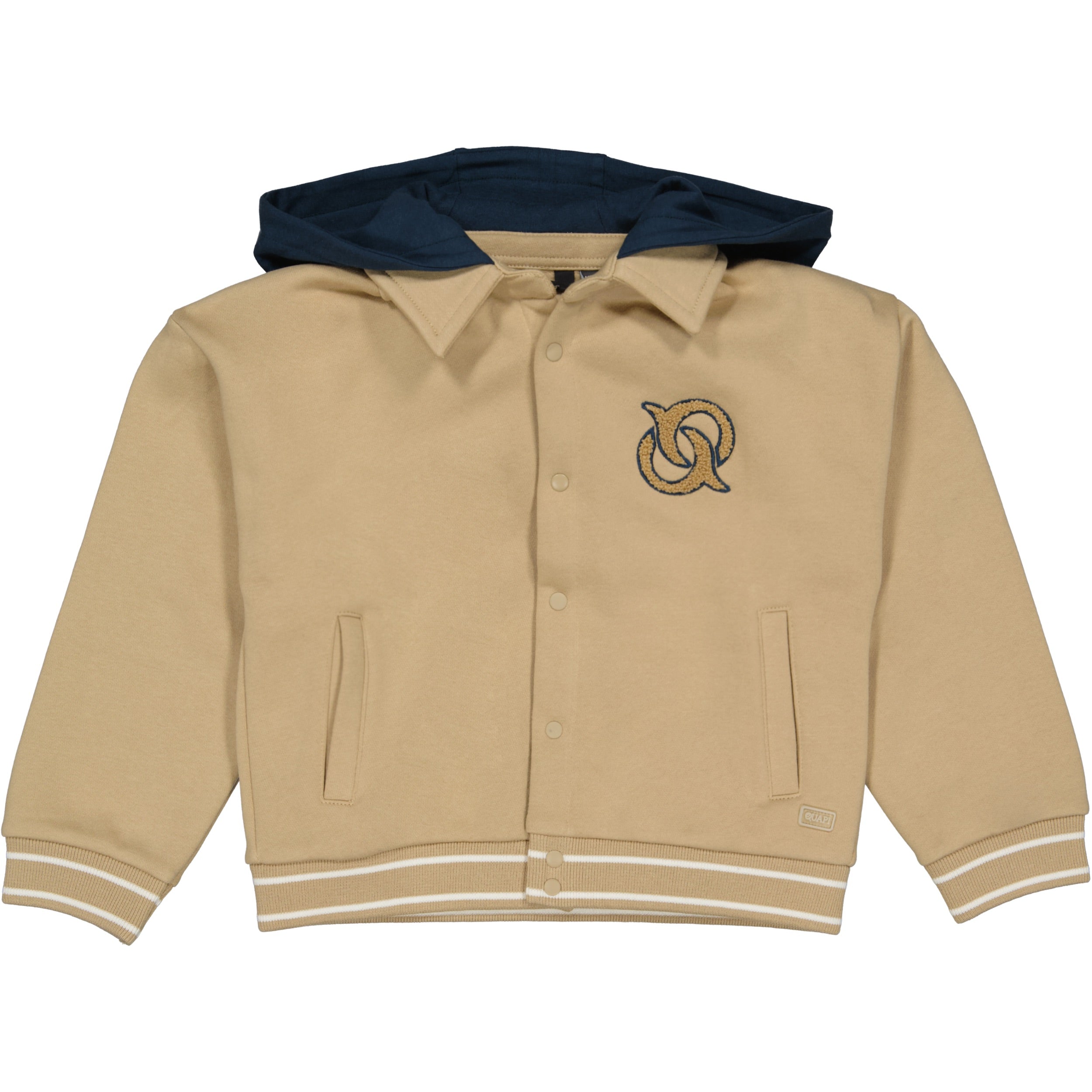 Bomberjas zandkleur | Sand