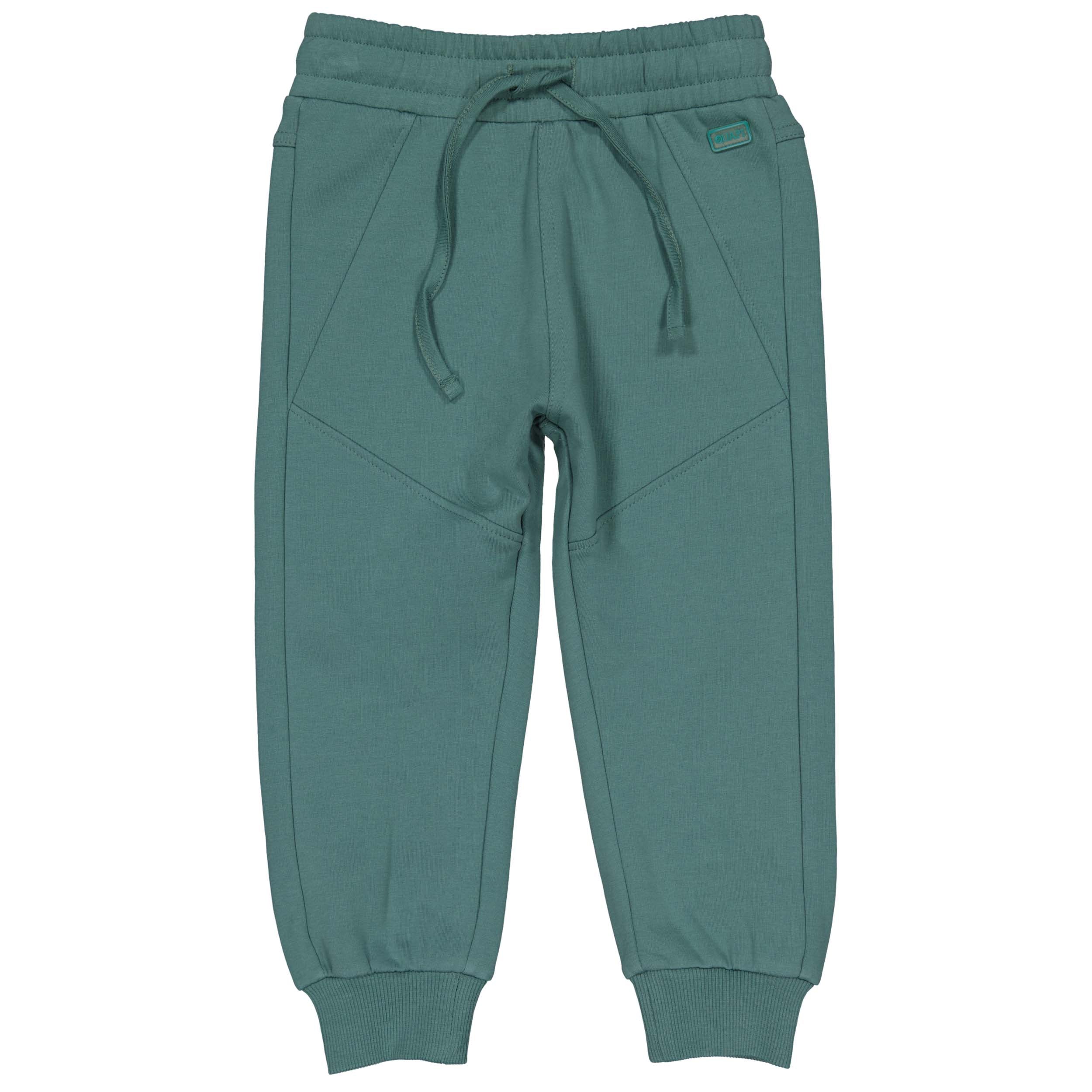 Broek groen | Green