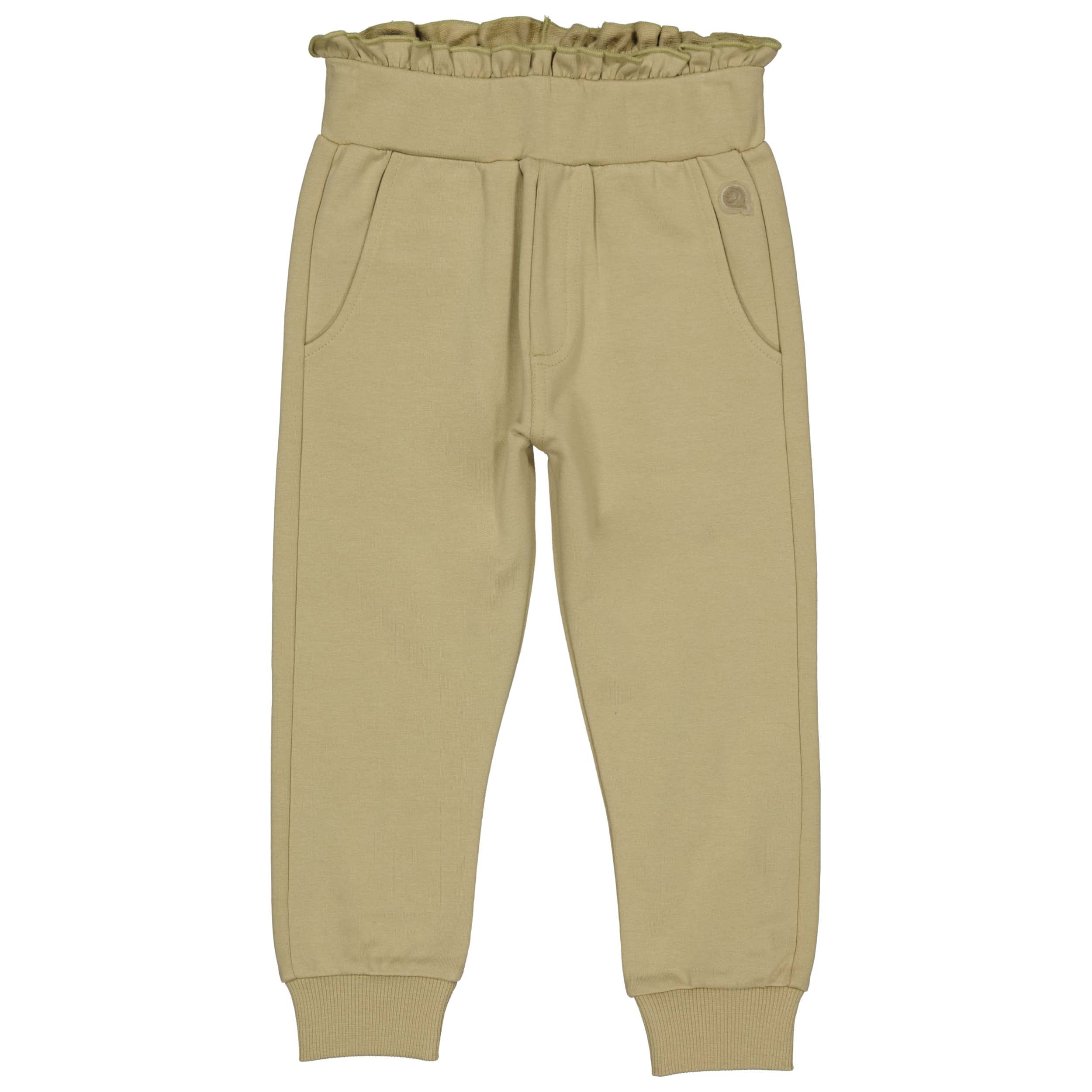 Broek zachtgroen | Soft Green