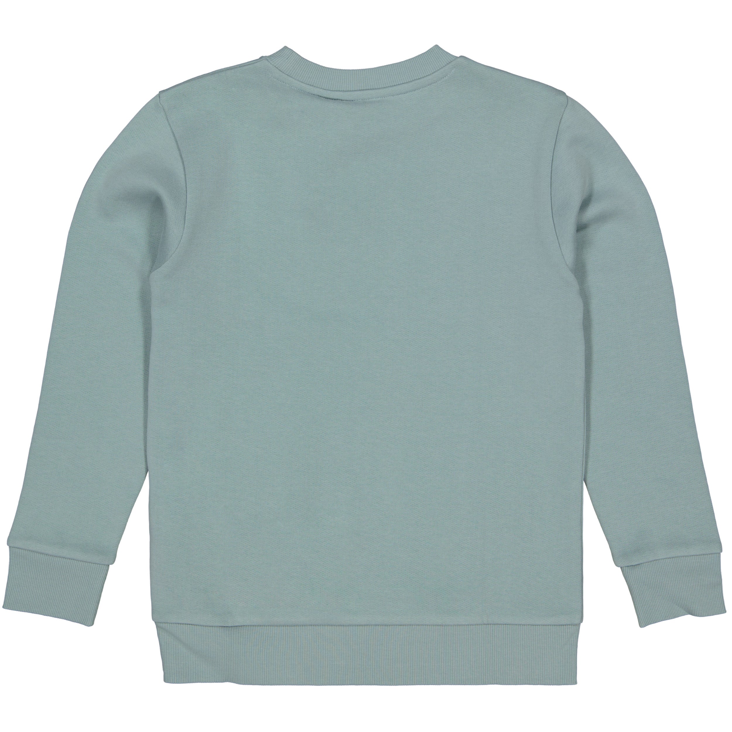 Sweater blauwgrijs | Blue Grey