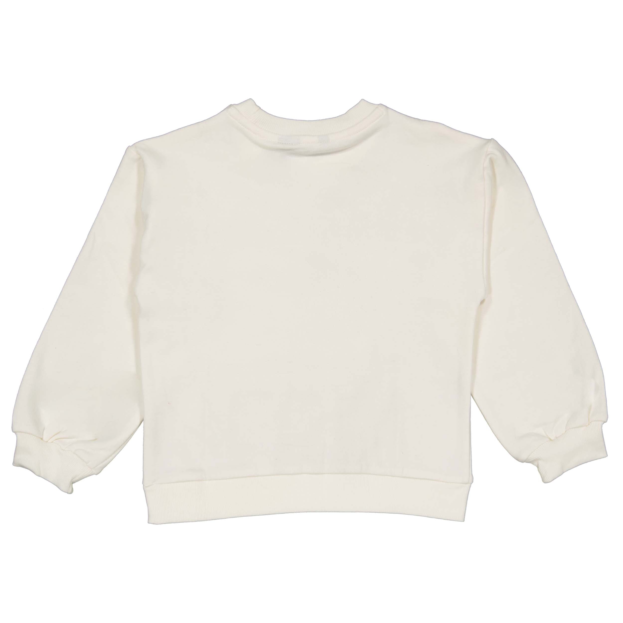 Sweater ivoorwit | Ivory White