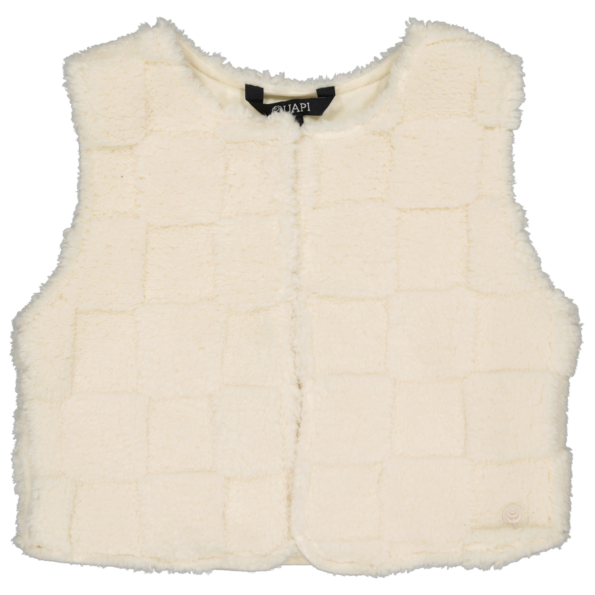 Bodywarmer ivoorwit | Ivory White