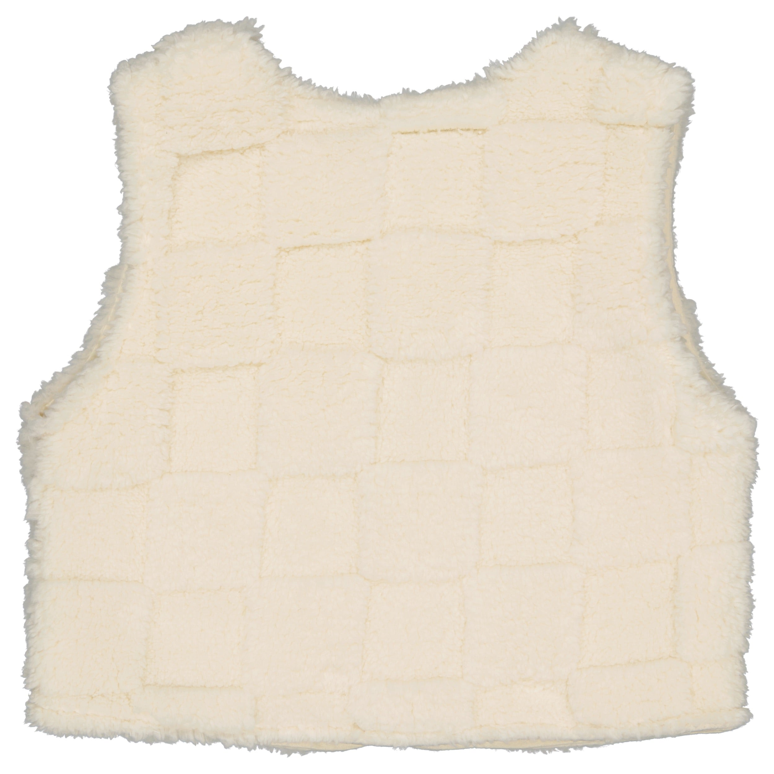 Bodywarmer ivoorwit | Ivory White