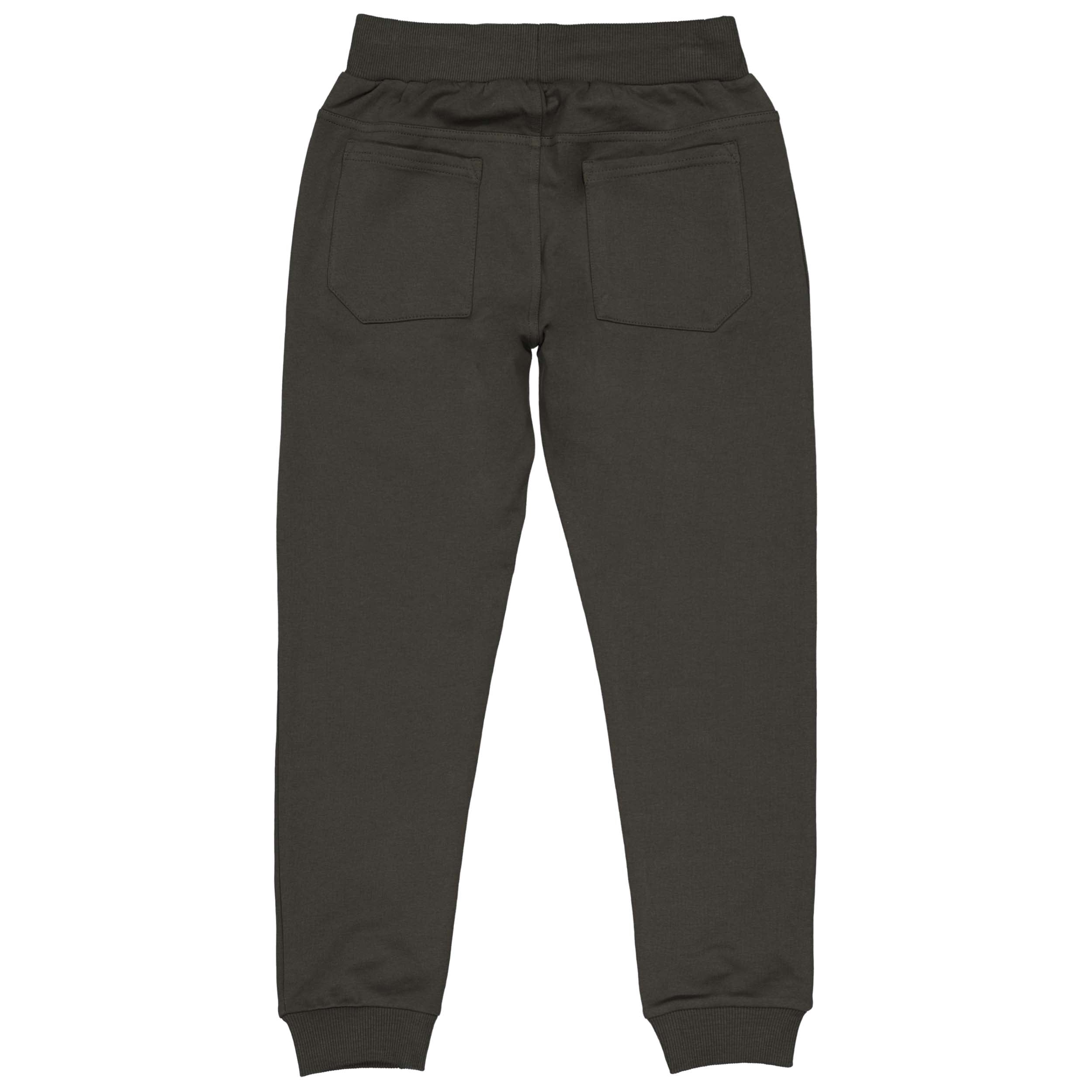 Joggingbroek donkergrijs | Dark Grey