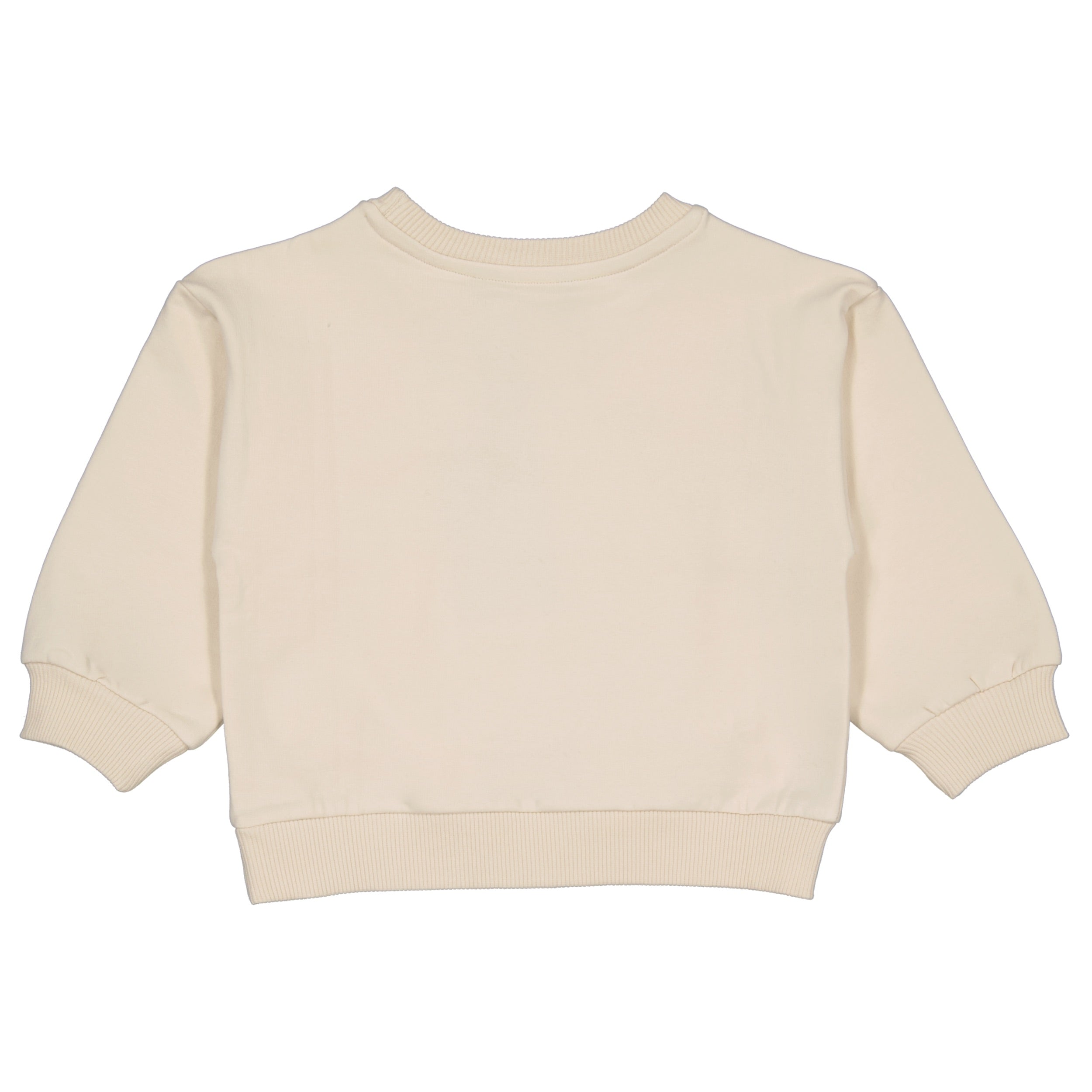 Sweater ivoorwit | Ivory White