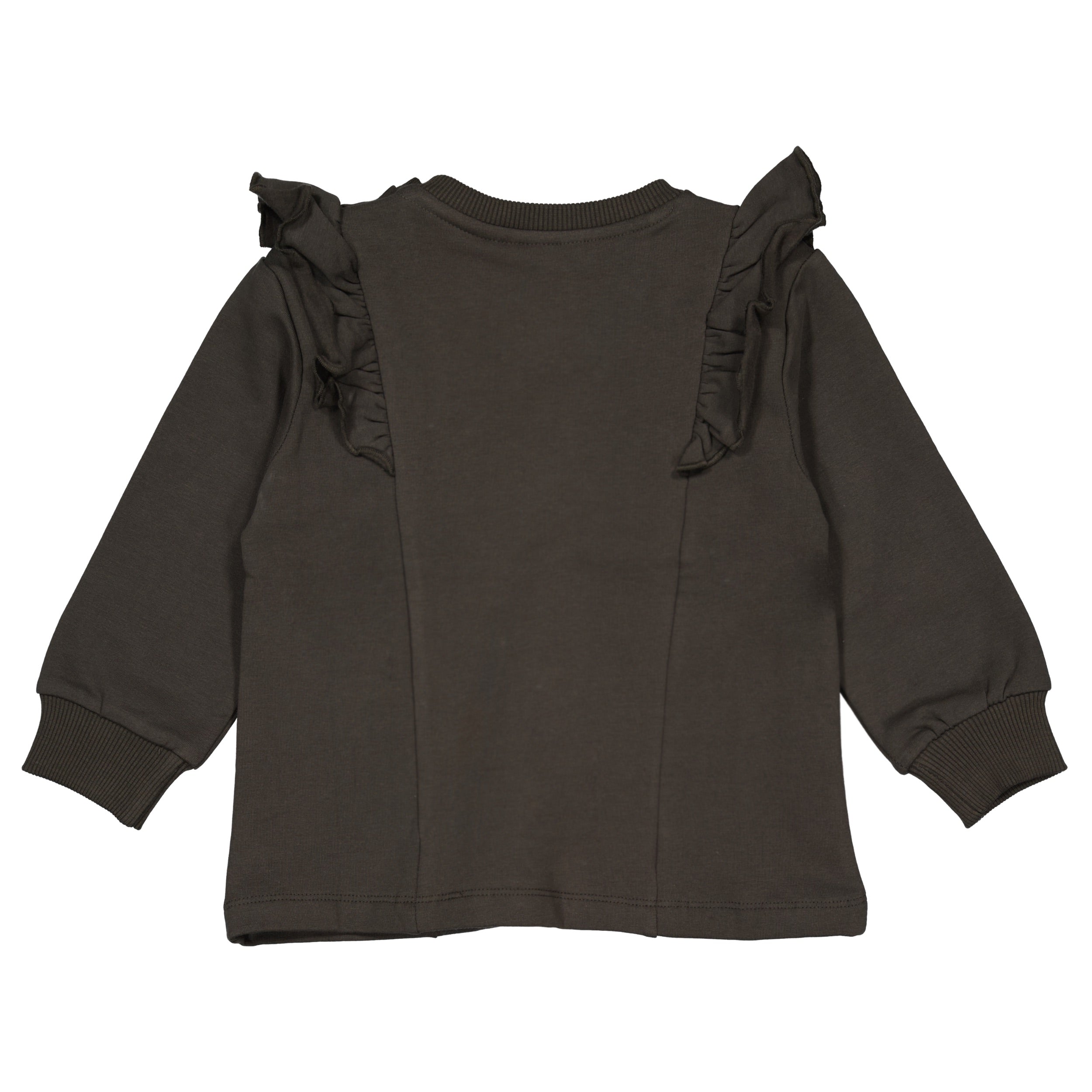 Sweater zwart | Black Ink