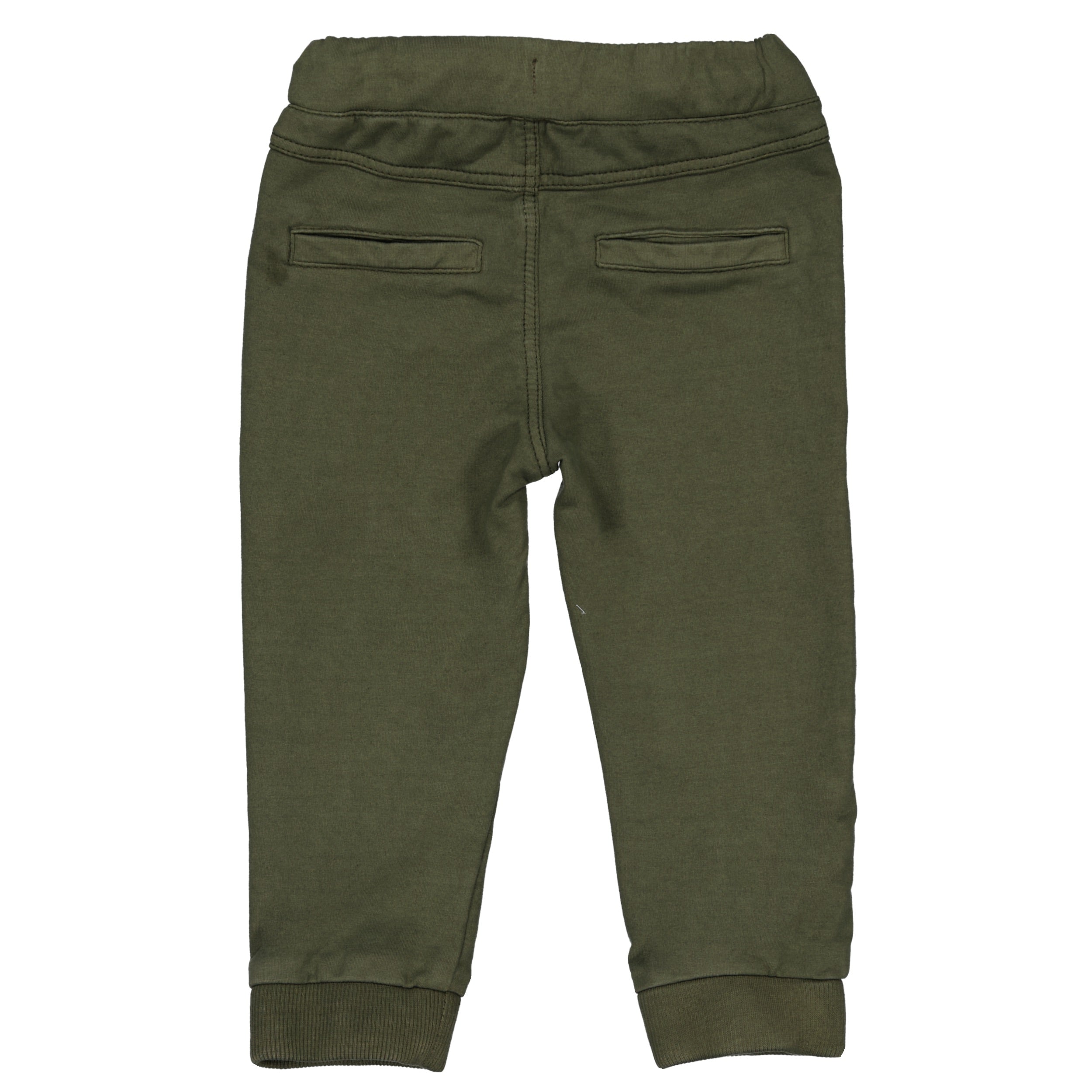 Joggingbroek donkergroen | Dark Green