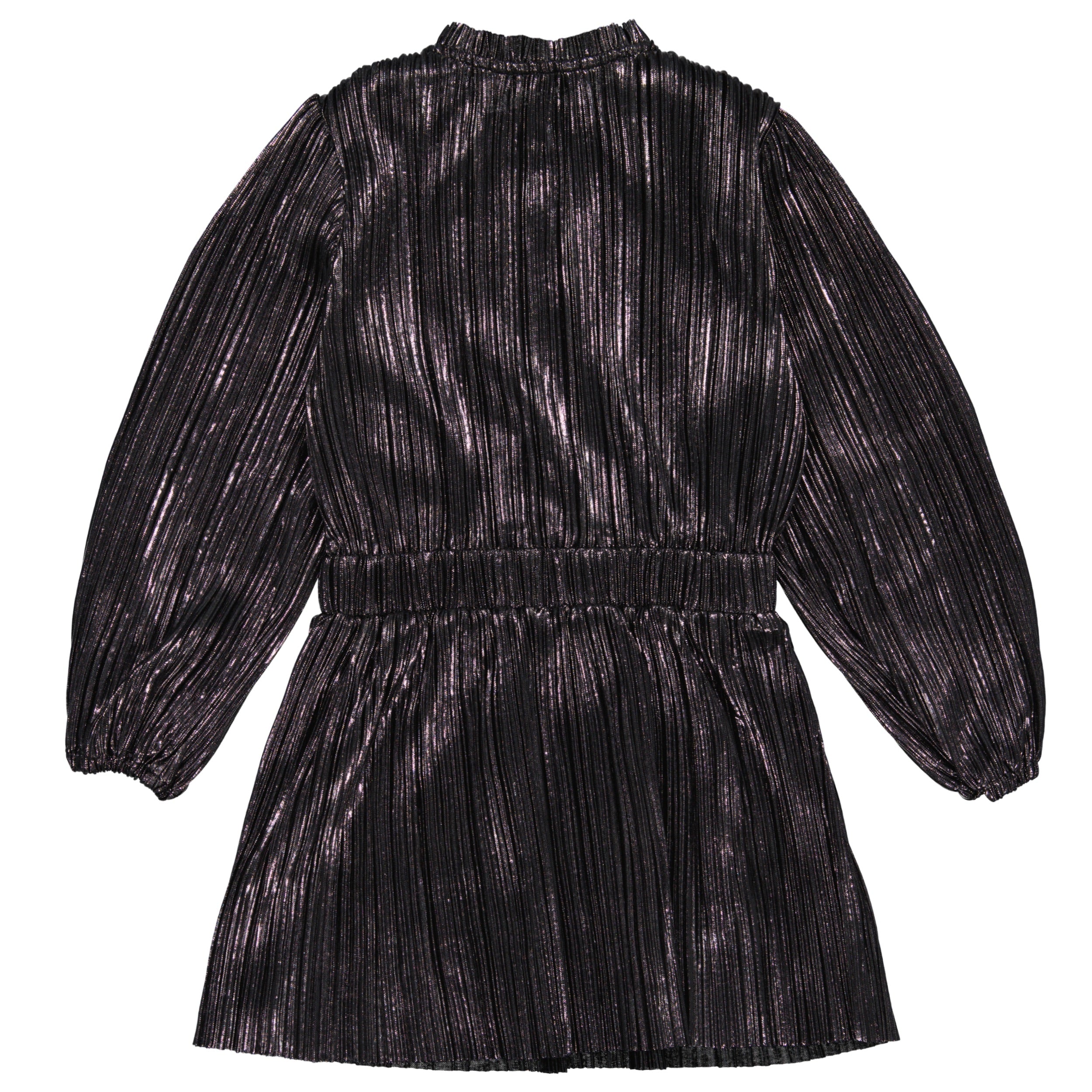 Jurk zilver | Silver