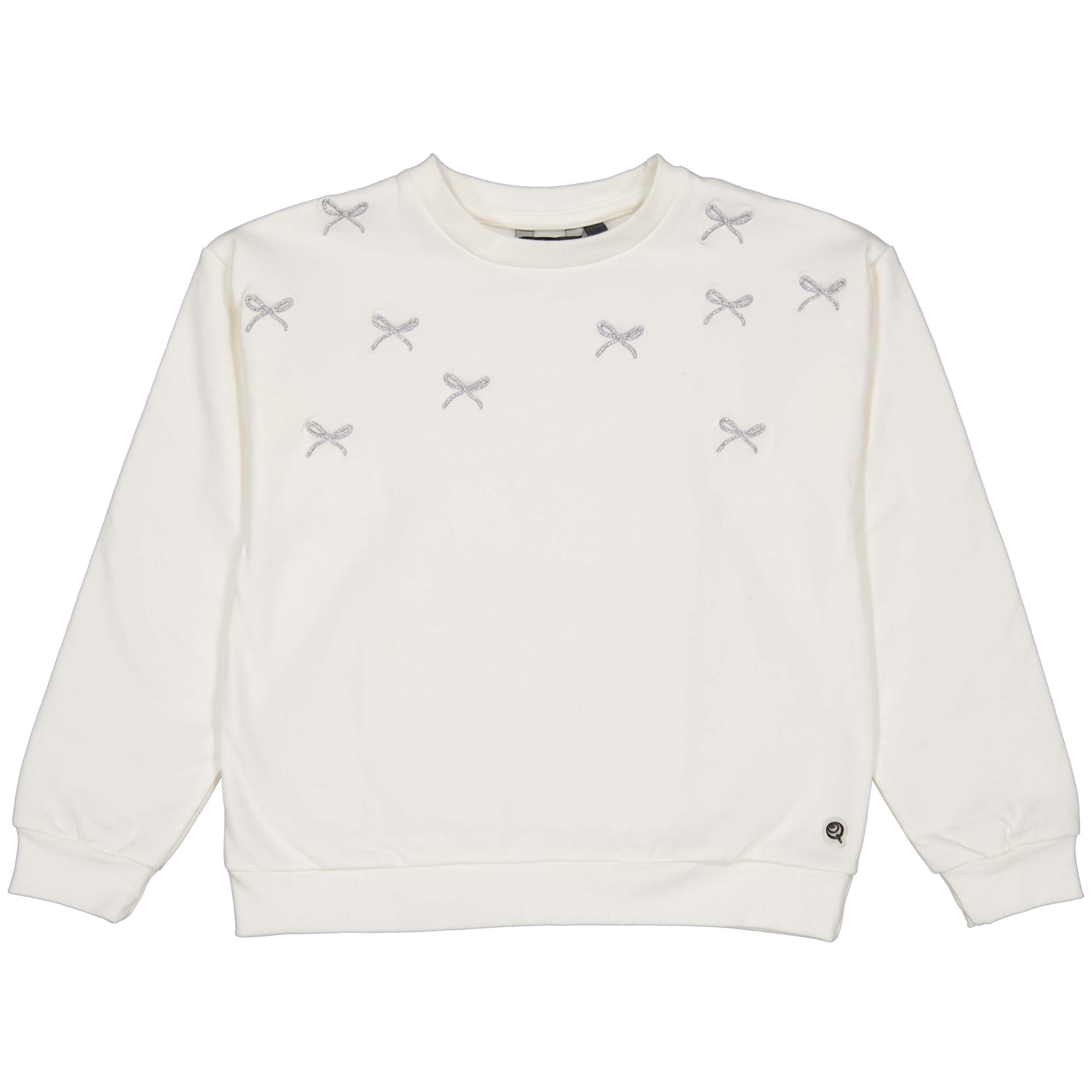 Sweater ivoorwit | Ivory White