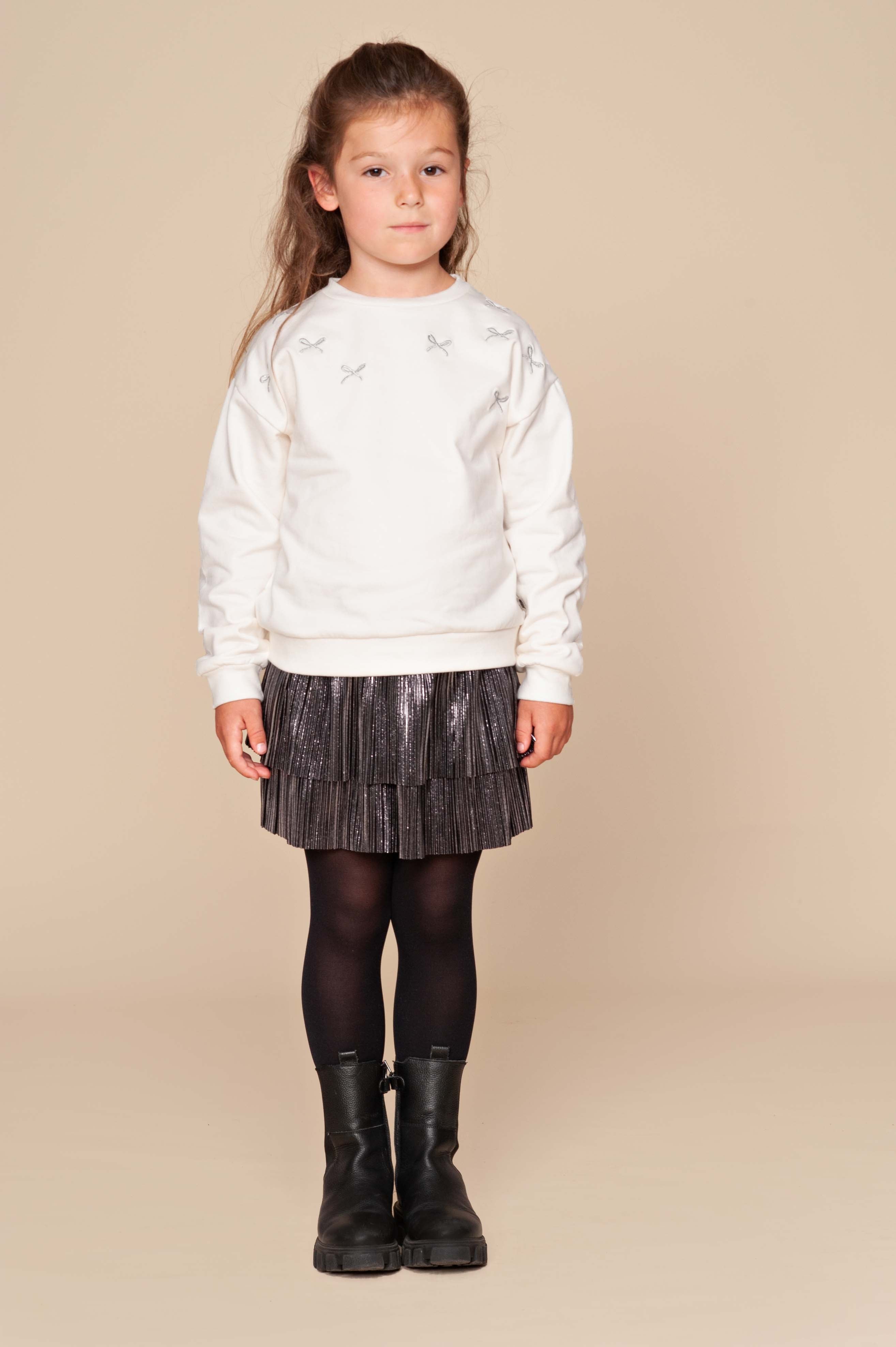 Sweater ivoorwit | Ivory White