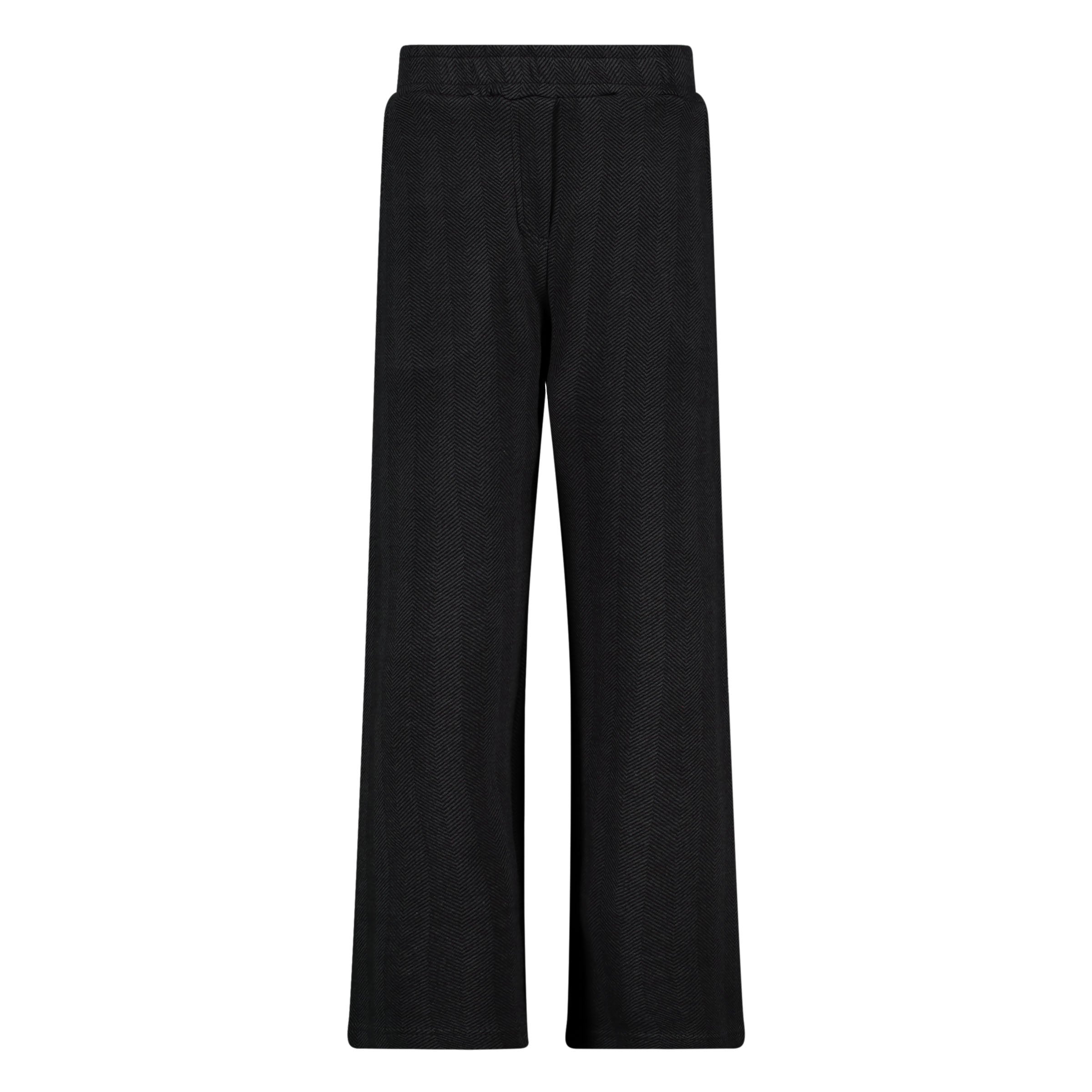 Broek metaalgrijs | Metal Grey