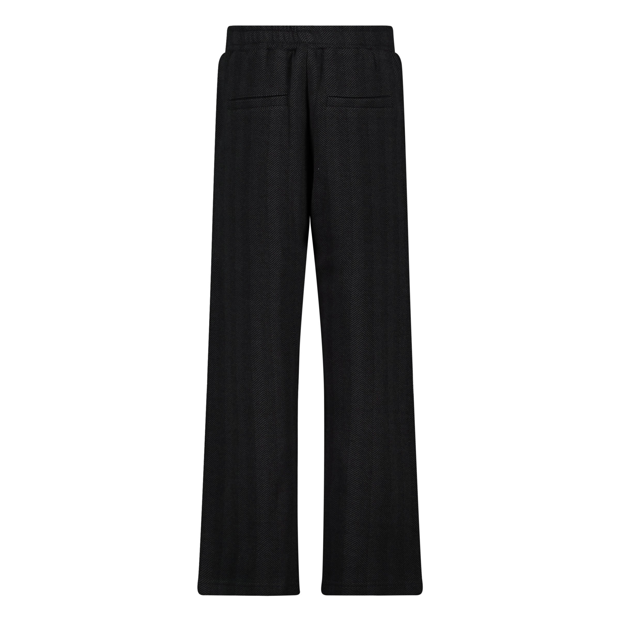 Broek metaalgrijs | Metal Grey