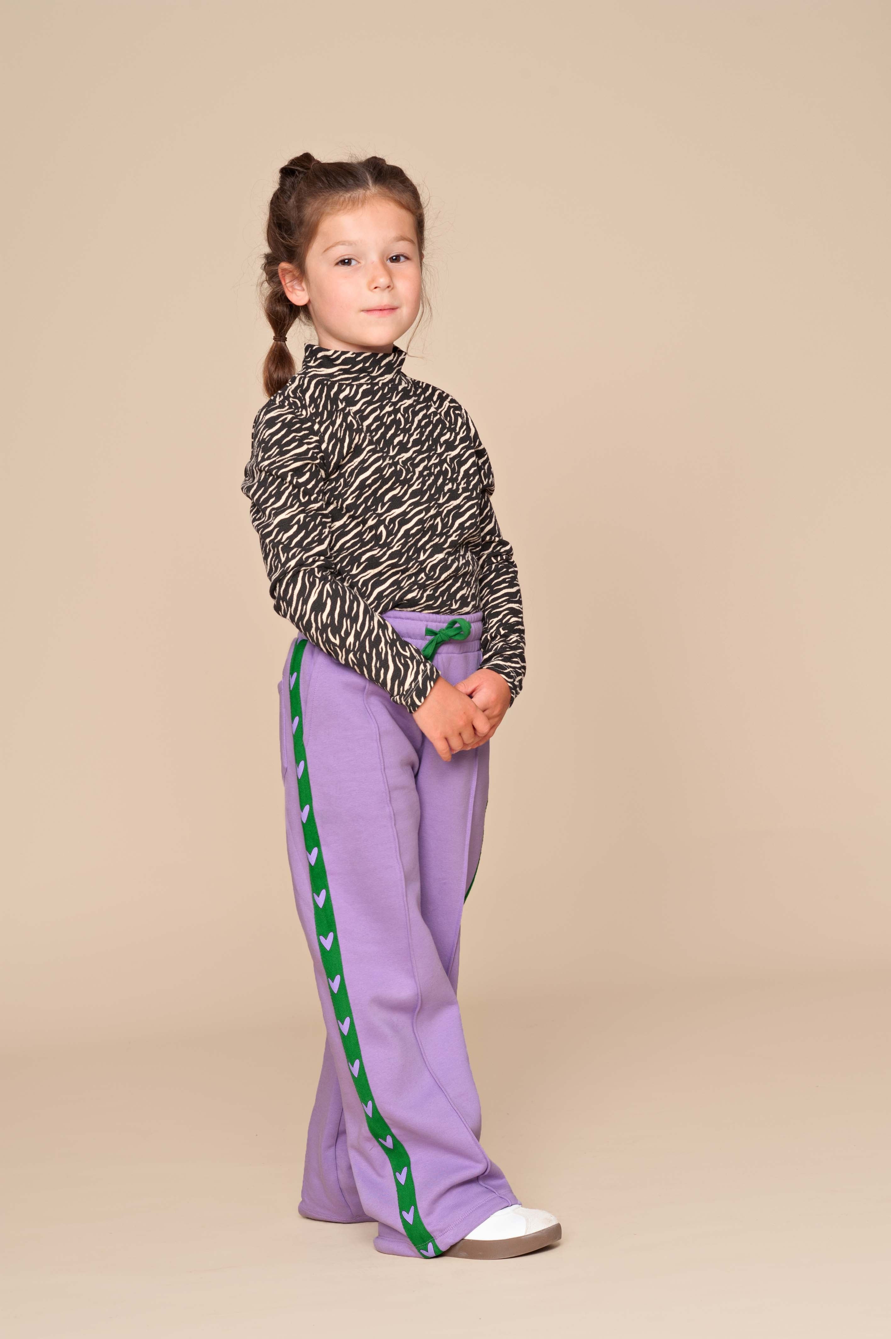 Shirt | AOP Sand Animal