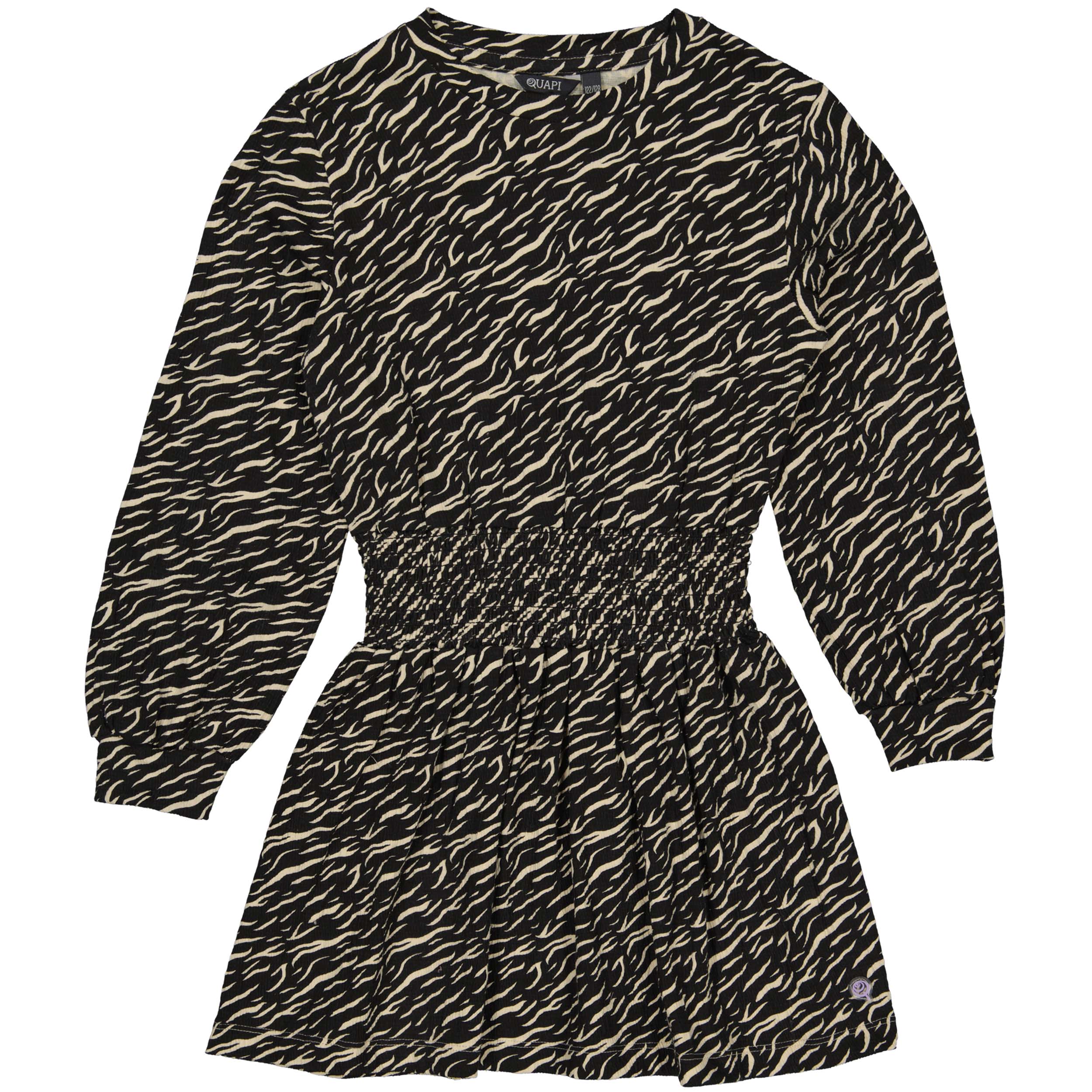 Dress | AOP Sand Animal