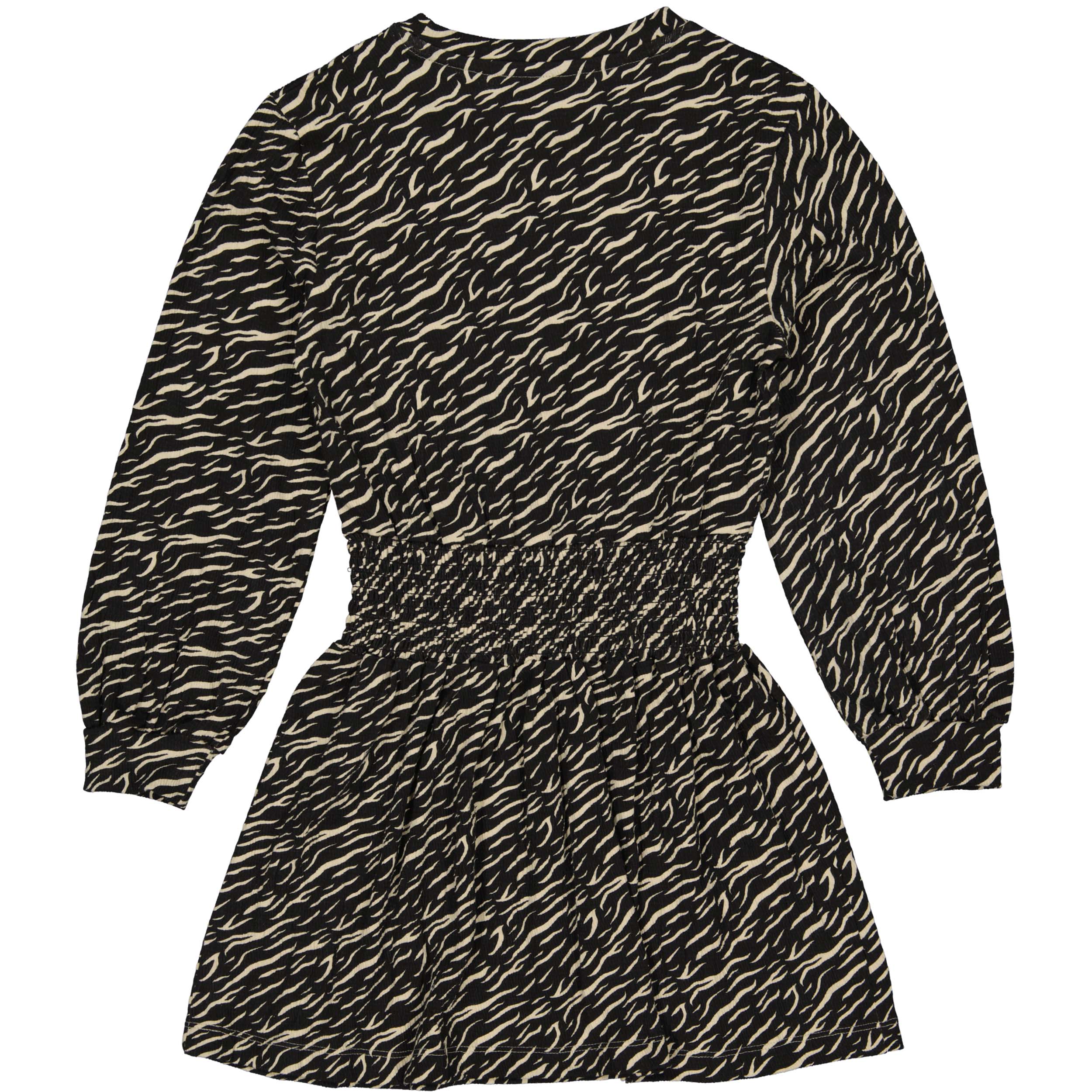 Dress | AOP Sand Animal