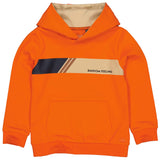 SWEATER | Orange