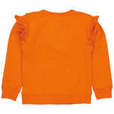 SWEATER | Orange