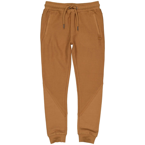 SWEATPANTS | Brown