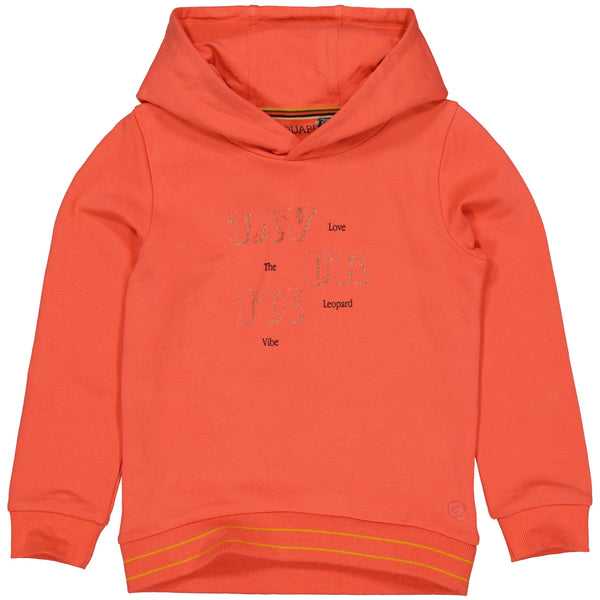 SWEATER | Orange