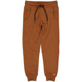 SWEATPANTS | Dark Brown