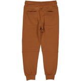 SWEATPANTS | Dark Brown