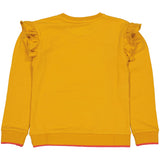 SWEATER | Sunny Yellow