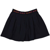 SKIRT | Dark Blue