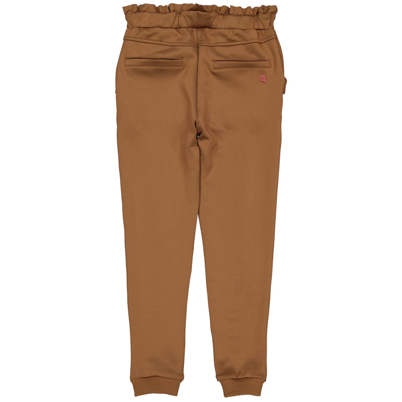 PANTS | Brown