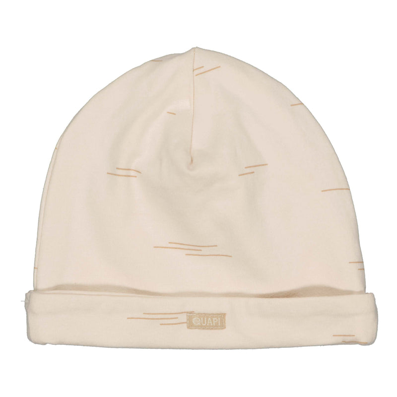 HAT | AOP White Stripe