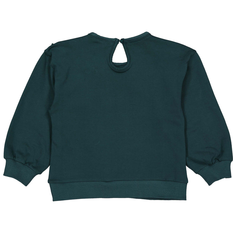 SWEATER | Green