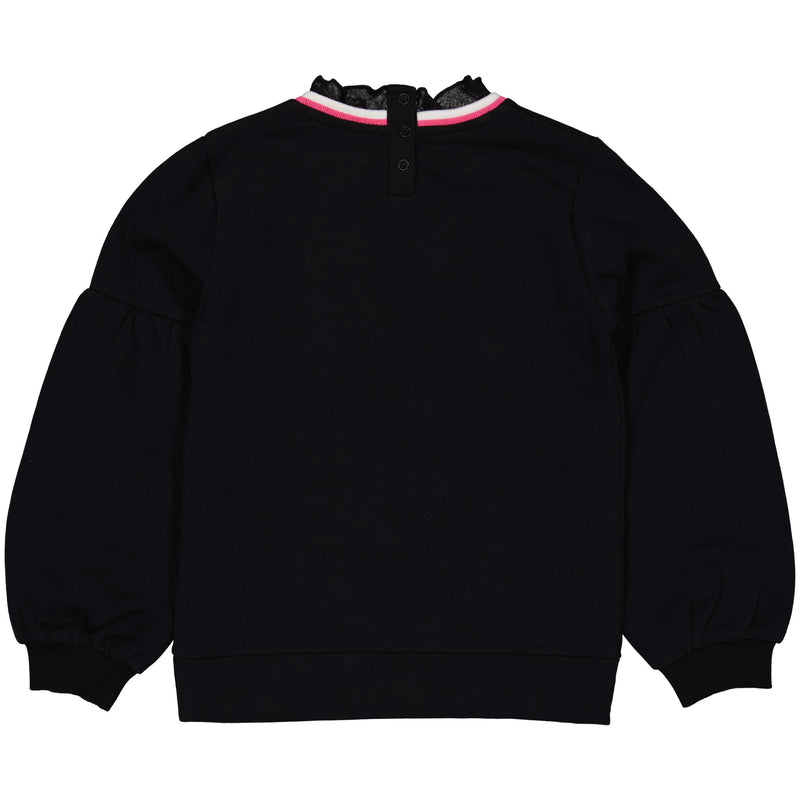 SWEATER | Black