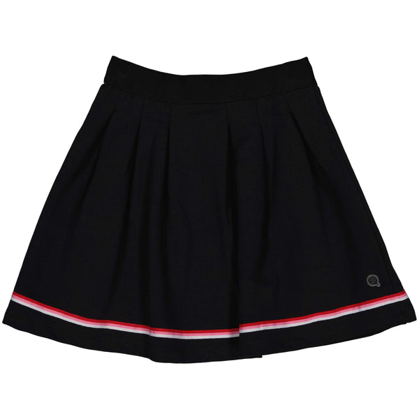 SKIRT | Black