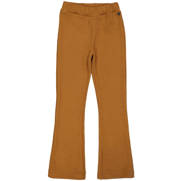 PANTS | Brown