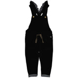 JUMPSUIT | Black