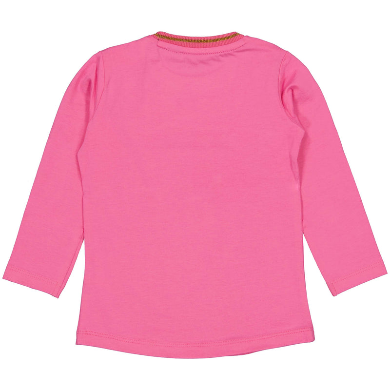 LONGSLEEVE | Fresh Pink