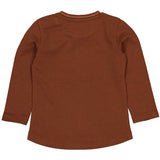 LONGSLEEVE | Brown