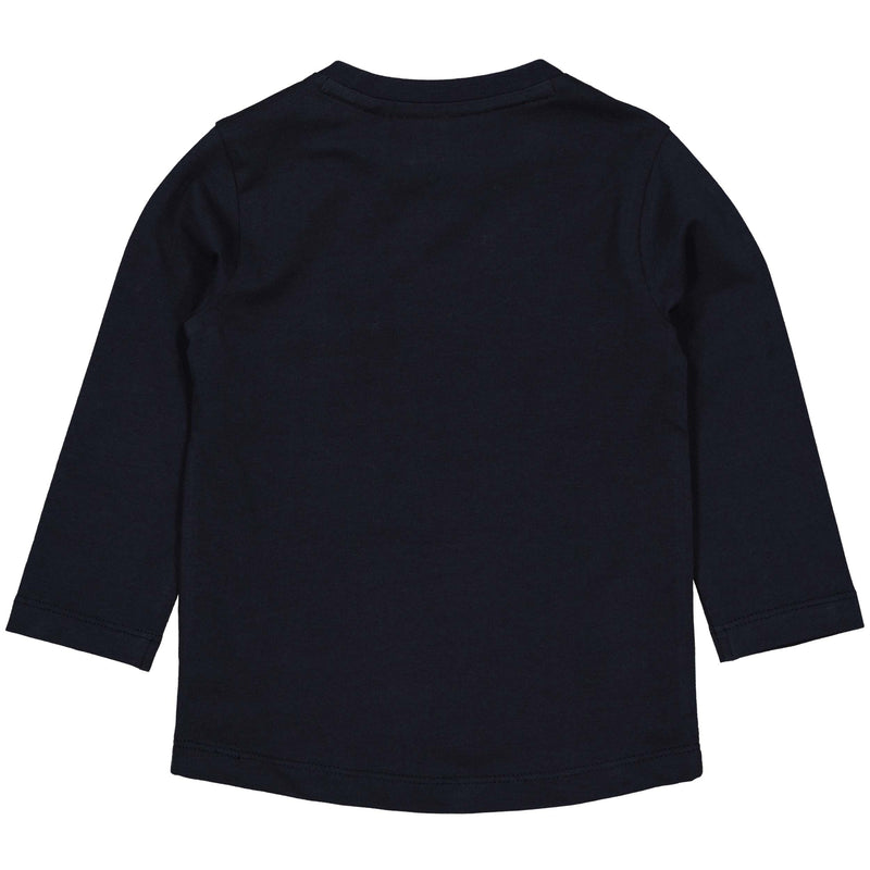 LONGSLEEVE | Dark Blue