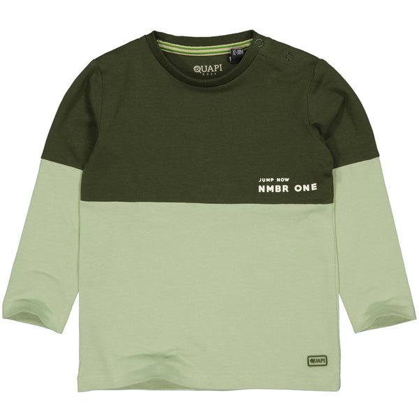 LONGSLEEVE | Green