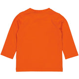 LONGSLEEVE | Orange